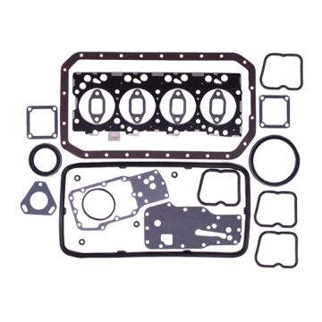 Overhaul Gasket Set To Fit Various - New (Aftermarket)