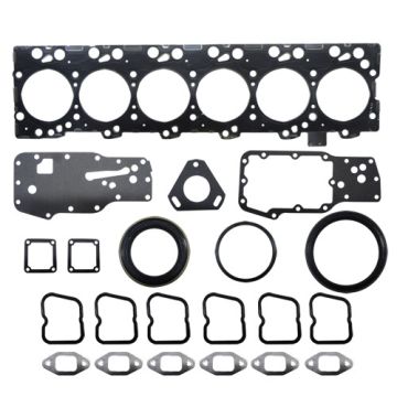 Overhaul Gasket Set To Fit Various - New (Aftermarket)