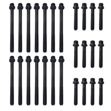 Head Bolt Kit To Fit Various - New (Aftermarket)