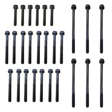 Head Bolt Kit To Fit Various - New (Aftermarket)