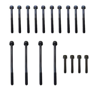 Head Bolt Kit To Fit Various - New (Aftermarket)