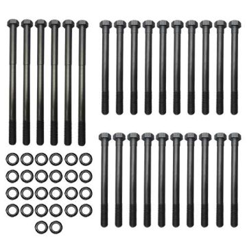 Head Bolt Kit To Fit International/CaseIH® - New (Aftermarket)
