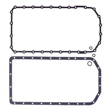 Oil Pan Gasket Set To Fit John Deere® - New (Aftermarket)