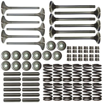 Valve Train Kit To Fit International/CaseIH® - New (Aftermarket)