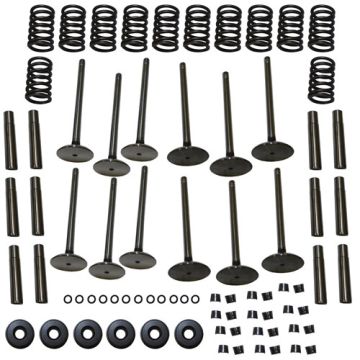 Valve Train Kit To Fit John Deere® - New (Aftermarket)