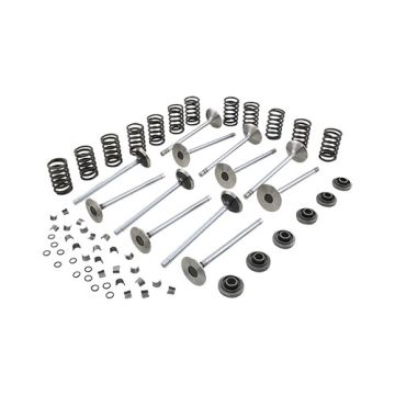 Valve Train Kit To Fit John Deere® - New (Aftermarket)