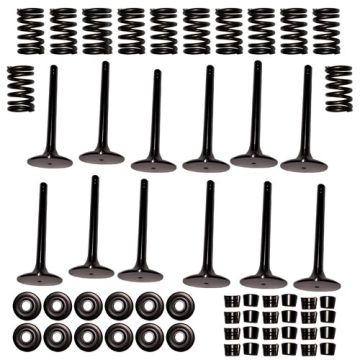 Valve Train Kit To Fit John Deere® - New (Aftermarket)