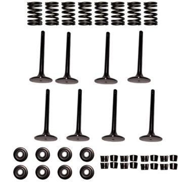 Valve Train Kit To Fit John Deere® - New (Aftermarket)