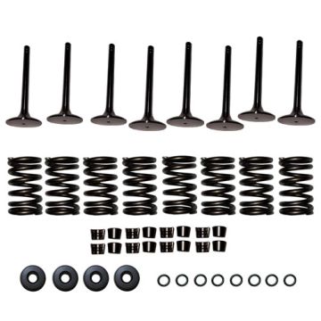 Valve Train Kit To Fit John Deere® - New (Aftermarket)