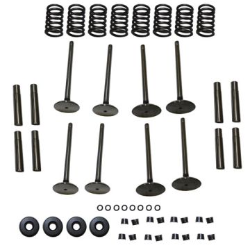 Valve Train Kit To Fit John Deere® - New (Aftermarket)