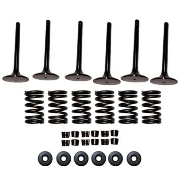 Valve Train Kit To Fit John Deere® - New (Aftermarket)