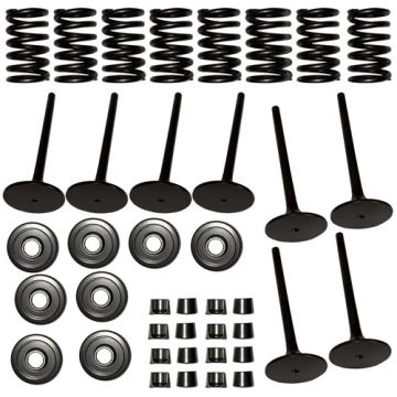 Valve Train Kit To Fit John Deere® - New (Aftermarket)
