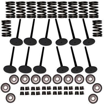 Valve Train Kit To Fit John Deere® - New (Aftermarket)