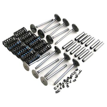 Valve Train Kit To Fit John Deere® - New (Aftermarket)
