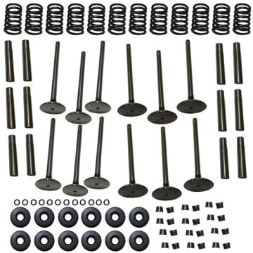 Valve Train Kit To Fit John Deere® - New (Aftermarket)