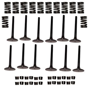 Valve Train Kit To Fit John Deere® - New (Aftermarket)