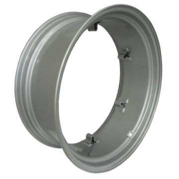Rim, 11" x 28", Rear To Fit Various - New (Aftermarket)