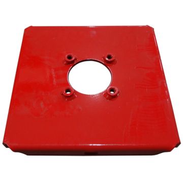 Auger Support - Right Hand Shroud Support To Fit Capello® - New (Aftermarket)
