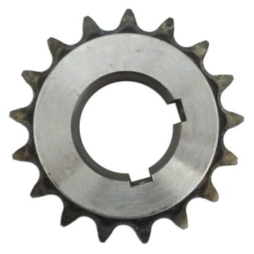 Auger Drive Sprocket, 17 tooth To Fit Capello® - New (Aftermarket)