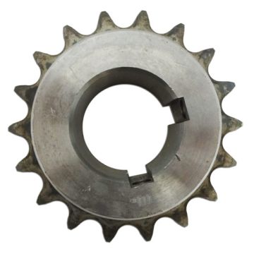 Auger Drive Sprocket, 18 tooth To Fit Capello® - New (Aftermarket)
