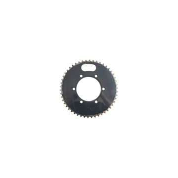 Auger Clutch Sprocket, 50 Tooth To Fit Capello® - New (Aftermarket)