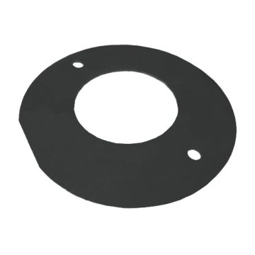 Stationary Shield, Support Plate To Fit Capello® - New (Aftermarket)