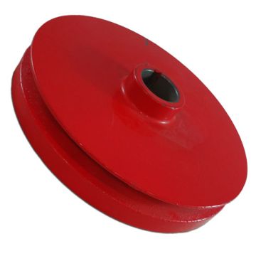 Belt Pulley - D265 To Fit Capello® - New (Aftermarket)