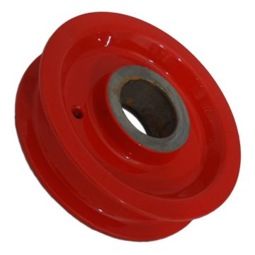 Tension Pulley, Belt Tensioner To Fit Capello® - New (Aftermarket)