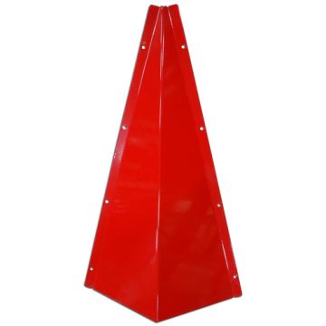 Fender Tip To Fit Capello® - New (Aftermarket)