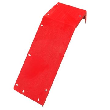 Fender Cover Rear RH To Fit Capello® - New (Aftermarket)