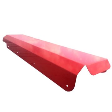 Fender Cover Top RH To Fit Capello® - New (Aftermarket)