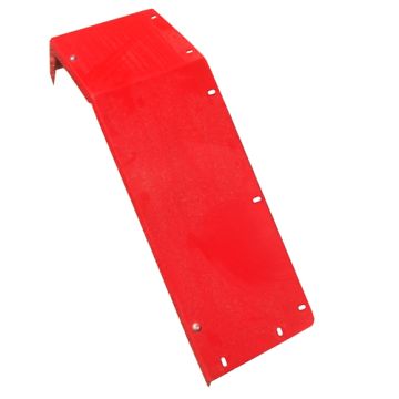 Fender Cover Rear LH To Fit Capello® - New (Aftermarket)