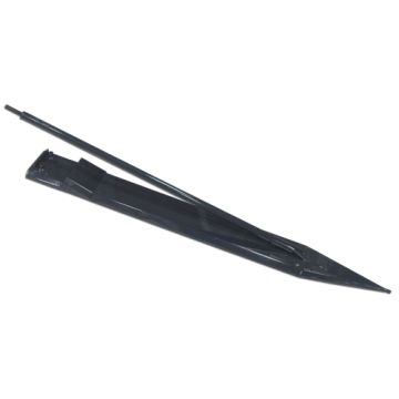 Center Pan, Complete To Fit Capello® - New (Aftermarket)
