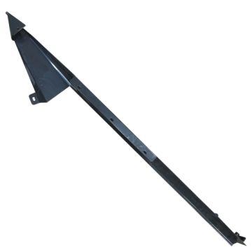 Pan - Right Hand Fender To Fit Capello® - New (Aftermarket)