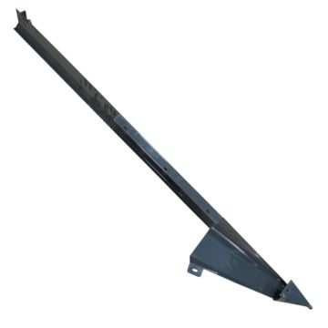 Pan - Left Hand Fender To Fit Capello® - New (Aftermarket)