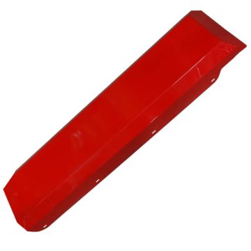 Fender Cover Top Right Hand To Fit Capello® - New (Aftermarket)