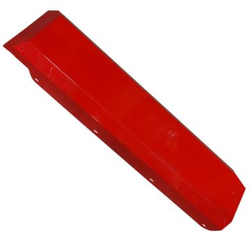 Fender Cover Top Left Hand To Fit Capello® - New (Aftermarket)
