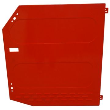 Side Door RH To Fit Capello® - New (Aftermarket)