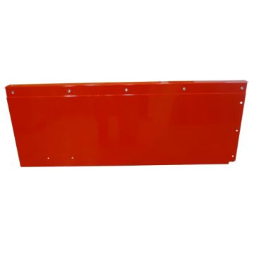 Side Panel Left Hand To Fit Capello® - New (Aftermarket)