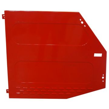 Side Door LH To Fit Capello® - New (Aftermarket)