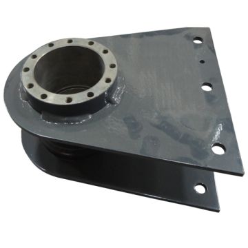Bottom Support - Right Hand To Fit Capello® - New (Aftermarket)