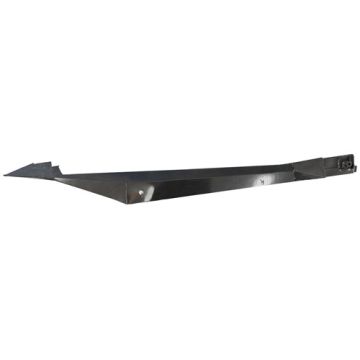 Left Hand Fender Pan Complete To Fit Capello® - New (Aftermarket)