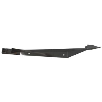 Right Hand Fender Pan Complete To Fit Capello® - New (Aftermarket)