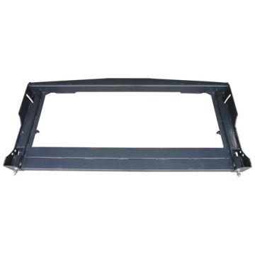 Adapter Plate John Deere to fit Helianthus To Fit Capello® - New (Aftermarket)