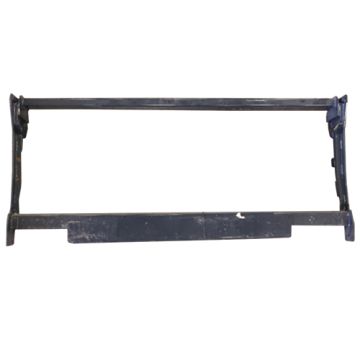 Adapter Plate CNH Left Support To Fit Capello® - New (Aftermarket)