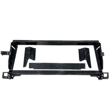 New Holland Adapter Plate - Helianthus To Fit Capello® - New (Aftermarket)