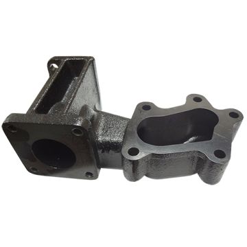 Exhaust Elbow To Fit Ford/New Holland® - New (Aftermarket)