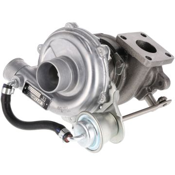 Turbocharger To Fit Ford/New Holland® - New (Aftermarket)
