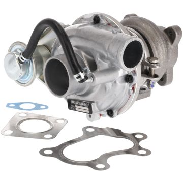 Turbocharger To Fit Various - New (Aftermarket)