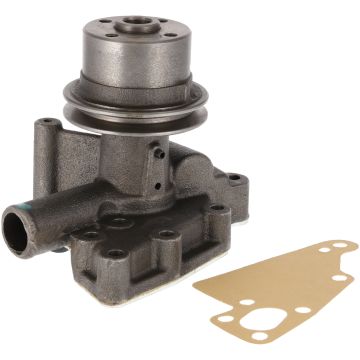 Pump, Water To Fit Ford/New Holland® - New (Aftermarket)